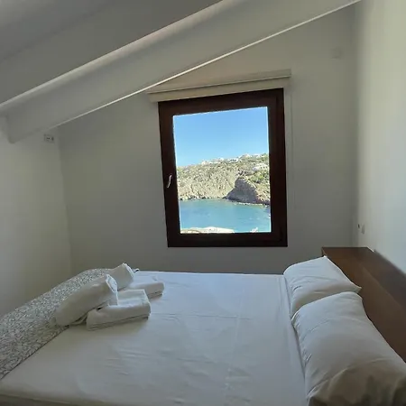 Appartement Apto. Ses Ancolles Vistas Mar