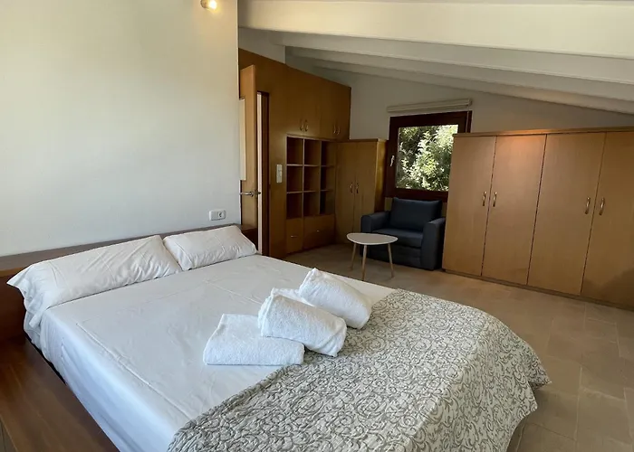 Apto. Ses Ancolles Vistas Mar Apartment