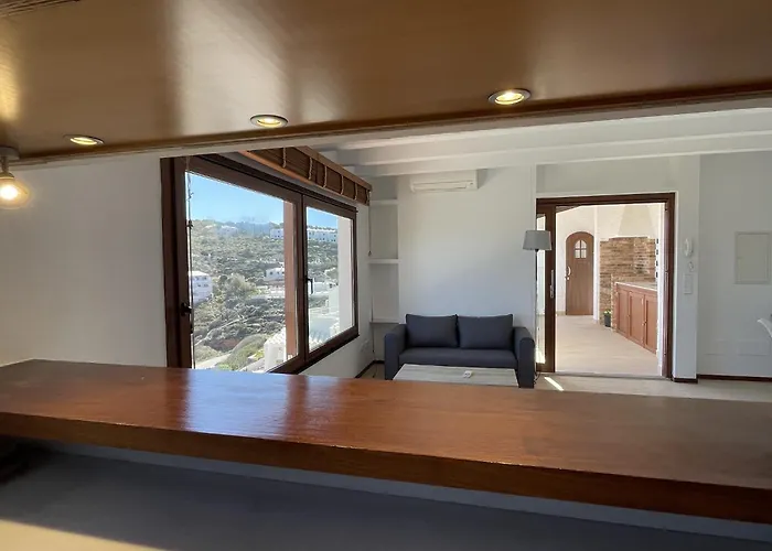 Apto. Ses Ancolles Vistas Mar Apartment Cala Morell