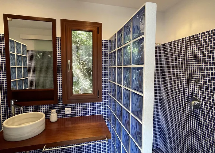 Apartment Apto. Ses Ancolles Vistas Mar Cala Morell