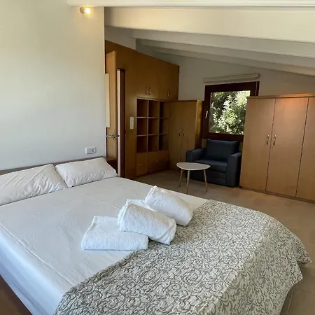 Apto. Ses Ancolles Vistas Mar Apartment