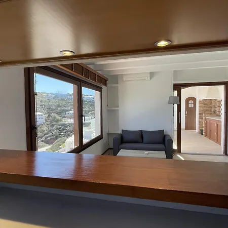 Apto. Ses Ancolles Vistas Mar Apartment Cala Morell