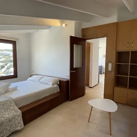 Apto. Ses Ancolles Vistas Mar Apartment Cala Morell