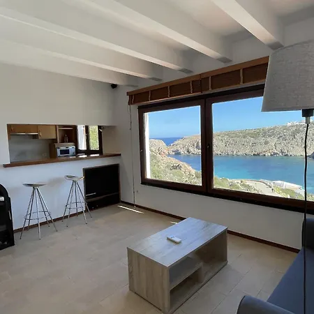 Apto. Ses Ancolles Vistas Mar Apartment