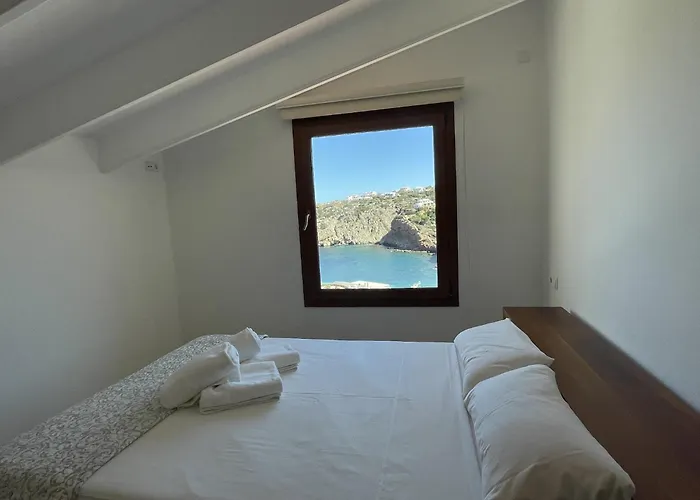 דירה Apto. Ses Ancolles Vistas Mar